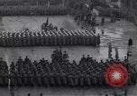 Image of Russian troops Moscow Russia Soviet Union, 1920, second 3 stock footage video 65675039579