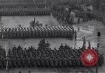 Image of Russian troops Moscow Russia Soviet Union, 1920, second 5 stock footage video 65675039579