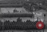 Image of Russian troops Moscow Russia Soviet Union, 1920, second 6 stock footage video 65675039579