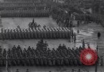 Image of Russian troops Moscow Russia Soviet Union, 1920, second 7 stock footage video 65675039579