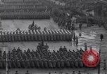 Image of Russian troops Moscow Russia Soviet Union, 1920, second 8 stock footage video 65675039579