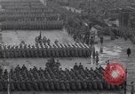 Image of Russian troops Moscow Russia Soviet Union, 1920, second 9 stock footage video 65675039579