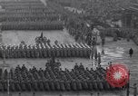 Image of Russian troops Moscow Russia Soviet Union, 1920, second 10 stock footage video 65675039579