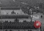 Image of Russian troops Moscow Russia Soviet Union, 1920, second 11 stock footage video 65675039579