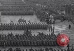 Image of Russian troops Moscow Russia Soviet Union, 1920, second 12 stock footage video 65675039579