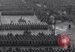 Image of Russian troops Moscow Russia Soviet Union, 1920, second 13 stock footage video 65675039579
