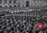 Image of Russian troops Moscow Russia Soviet Union, 1920, second 17 stock footage video 65675039579