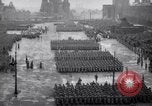 Image of Russian troops Moscow Russia Soviet Union, 1920, second 32 stock footage video 65675039579