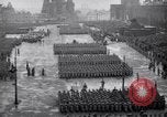 Image of Russian troops Moscow Russia Soviet Union, 1920, second 33 stock footage video 65675039579