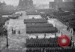 Image of Russian troops Moscow Russia Soviet Union, 1920, second 35 stock footage video 65675039579
