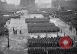 Image of Russian troops Moscow Russia Soviet Union, 1920, second 36 stock footage video 65675039579