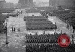 Image of Russian troops Moscow Russia Soviet Union, 1920, second 37 stock footage video 65675039579