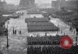 Image of Russian troops Moscow Russia Soviet Union, 1920, second 38 stock footage video 65675039579