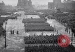 Image of Russian troops Moscow Russia Soviet Union, 1920, second 39 stock footage video 65675039579