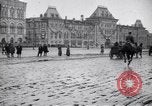 Image of Russian troops Moscow Russia Soviet Union, 1920, second 62 stock footage video 65675039579