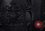 Image of coach of Tsar Soviet Union, 1920, second 7 stock footage video 65675039580