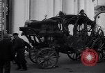 Image of coach of Tsar Soviet Union, 1920, second 10 stock footage video 65675039580