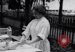 Image of Child care in Soviet Union Russia, 1920, second 1 stock footage video 65675039581