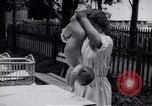 Image of Child care in Soviet Union Russia, 1920, second 5 stock footage video 65675039581