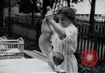 Image of Child care in Soviet Union Russia, 1920, second 6 stock footage video 65675039581