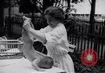 Image of Child care in Soviet Union Russia, 1920, second 7 stock footage video 65675039581