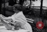 Image of Child care in Soviet Union Russia, 1920, second 8 stock footage video 65675039581