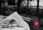 Image of Child care in Soviet Union Russia, 1920, second 9 stock footage video 65675039581