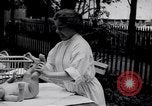 Image of Child care in Soviet Union Russia, 1920, second 29 stock footage video 65675039581