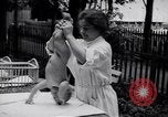 Image of Child care in Soviet Union Russia, 1920, second 31 stock footage video 65675039581