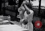 Image of Child care in Soviet Union Russia, 1920, second 32 stock footage video 65675039581