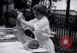 Image of Child care in Soviet Union Russia, 1920, second 34 stock footage video 65675039581