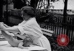 Image of Child care in Soviet Union Russia, 1920, second 35 stock footage video 65675039581