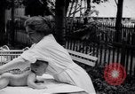 Image of Child care in Soviet Union Russia, 1920, second 36 stock footage video 65675039581