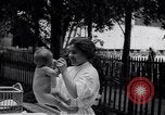 Image of Child care in Soviet Union Russia, 1920, second 37 stock footage video 65675039581