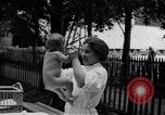Image of Child care in Soviet Union Russia, 1920, second 38 stock footage video 65675039581