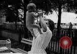 Image of Child care in Soviet Union Russia, 1920, second 42 stock footage video 65675039581