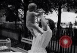 Image of Child care in Soviet Union Russia, 1920, second 43 stock footage video 65675039581