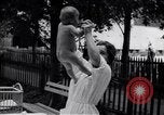 Image of Child care in Soviet Union Russia, 1920, second 44 stock footage video 65675039581