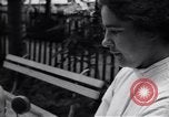Image of Child care in Soviet Union Russia, 1920, second 55 stock footage video 65675039581