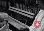Image of Child care in Soviet Union Russia, 1920, second 58 stock footage video 65675039581