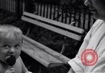 Image of Child care in Soviet Union Russia, 1920, second 62 stock footage video 65675039581