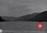Image of mountains Russia, 1920, second 1 stock footage video 65675039582