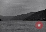 Image of mountains Russia, 1920, second 3 stock footage video 65675039582