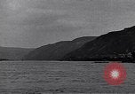 Image of mountains Russia, 1920, second 4 stock footage video 65675039582