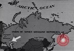 Image of mountains Russia, 1920, second 49 stock footage video 65675039582