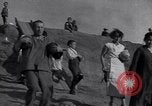 Image of mountains Russia, 1920, second 56 stock footage video 65675039582