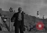Image of mountains Russia, 1920, second 59 stock footage video 65675039582