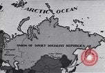 Image of mountains Russia, 1920, second 62 stock footage video 65675039582