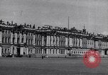 Image of Palace and gardens of Peter the Great Saint Petersburg Russia, 1920, second 30 stock footage video 65675039584