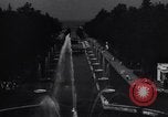 Image of Palace and gardens of Peter the Great Saint Petersburg Russia, 1920, second 38 stock footage video 65675039584